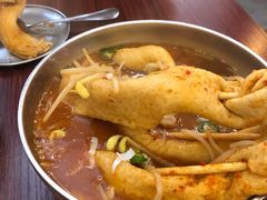 大红汤鱼饼串-青春分食(仙林大学城店)