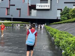 -广东省博物馆