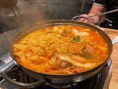 -KimPro 辛普乐概念韩餐