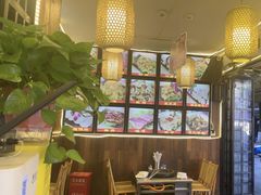 -老渔家·白族·石板烧·野生菌火锅(古城中心店)