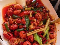 -有奴思烤肉·清真(正宁路店)