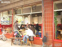 环境-重庆老火锅王(西安北路店)