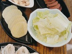 -快乐小羊·内蒙牛羊肉火锅(流花中心店)