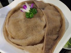 -锅说大脸毛肚重庆老火锅(佐阾店)