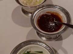-香港喜来登酒店天宝阁