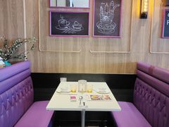 -太兴餐厅(小径湾店)