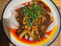 -渝信川菜(长安店)
