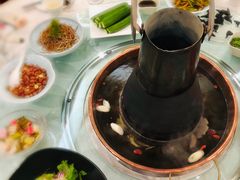-东来顺饭庄(金泉广场店)