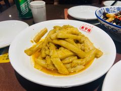 -天下客饭店(中山路店)