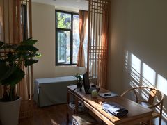 -上海行知堂中医门诊部