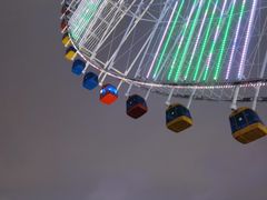 -南昌之星摩天轮