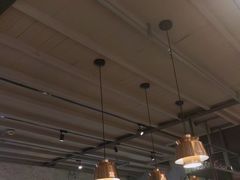 大堂-Apollo·西班牙小酒馆(安福路店)