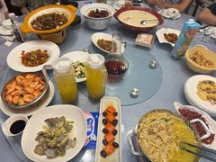 -文涵小院·邻里厨房