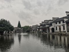 -南浔古镇