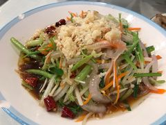-丈母娘的饭局•新金陵菜(牛首山店)