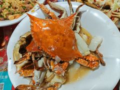 -崴海渔村(虹梅路店)