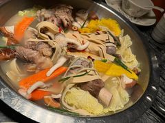 -天都火锅酒楼(虹梅南路店)