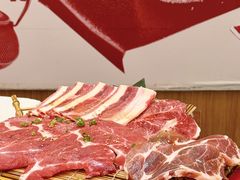 -AJIYA·池袋日式烧肉自助(天津万象城店)