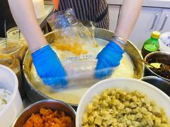 -安徽阜阳卷馍(西单店)