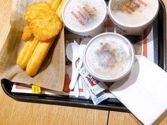 -肯德基(平遥古城店)