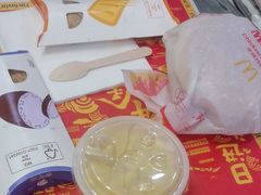 -麦当劳(阳光新生活广场店)