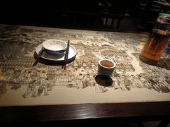 -绿茶餐厅(深圳龙华天虹购物中心店)