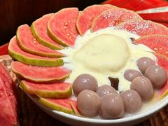 -川正旺江湖菜(三元桥店)