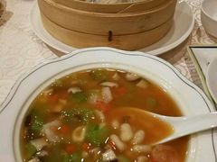-杭州香格里拉·香宫中餐厅