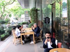 -Moka Bros 摩卡站(嘉华店)