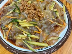 -圣夜东北菜烧烤·夜宵·龙虾(胥江路店)