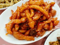-乐乐餐厅(湘子庙街店)