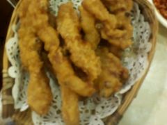 -重庆老火锅王(西安北路店)