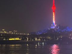 -武汉两江游览·夜游长江(汉口粤汉码头)