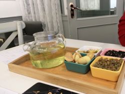 -亲吻宝贝儿童摄影