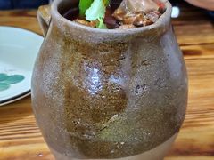 -巢湖名吃·徽府农家菜(半汤店)