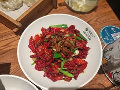 -驿楼兰·新疆菜(火车站店)