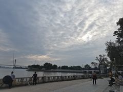 -长洲岛都市农业公园