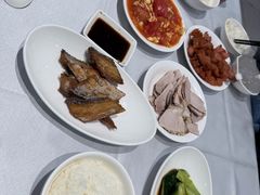 -叶氏兄弟饭摊(马鞍池东路店)