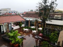 -素心小筑(后沙裕镇店)