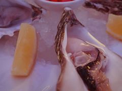 生蚝拼盘-恰餐厅及酒吧 CHAR Bar & Grill (北京丽都皇冠假日店)