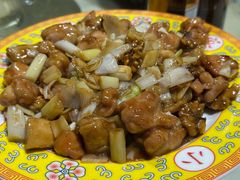 -那家小馆•北京菜•烤鸭(香山店)
