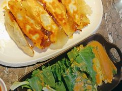 -前海沿·青岛菜(李沧万达店)