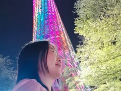 -珠江夜游广州塔·中大码头