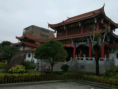 -显应宫(长乐区)