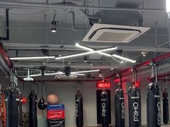 -花环泰拳·勒德斯拉泰拳馆(静安店)