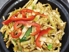 -徽州美食(三十年老店)