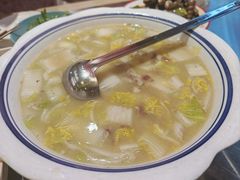 -河南前程·羊肉汤·烧烤(总店)