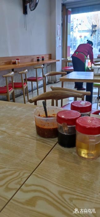 宋家馄饨馆(八一公园店)图片