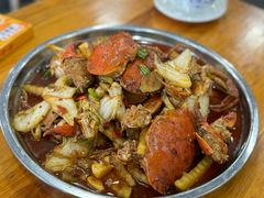 -瑞丽活螃蟹(芒市店)