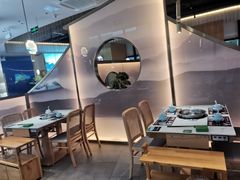 -马家斑.鲜鱼火锅(松湖万科店)